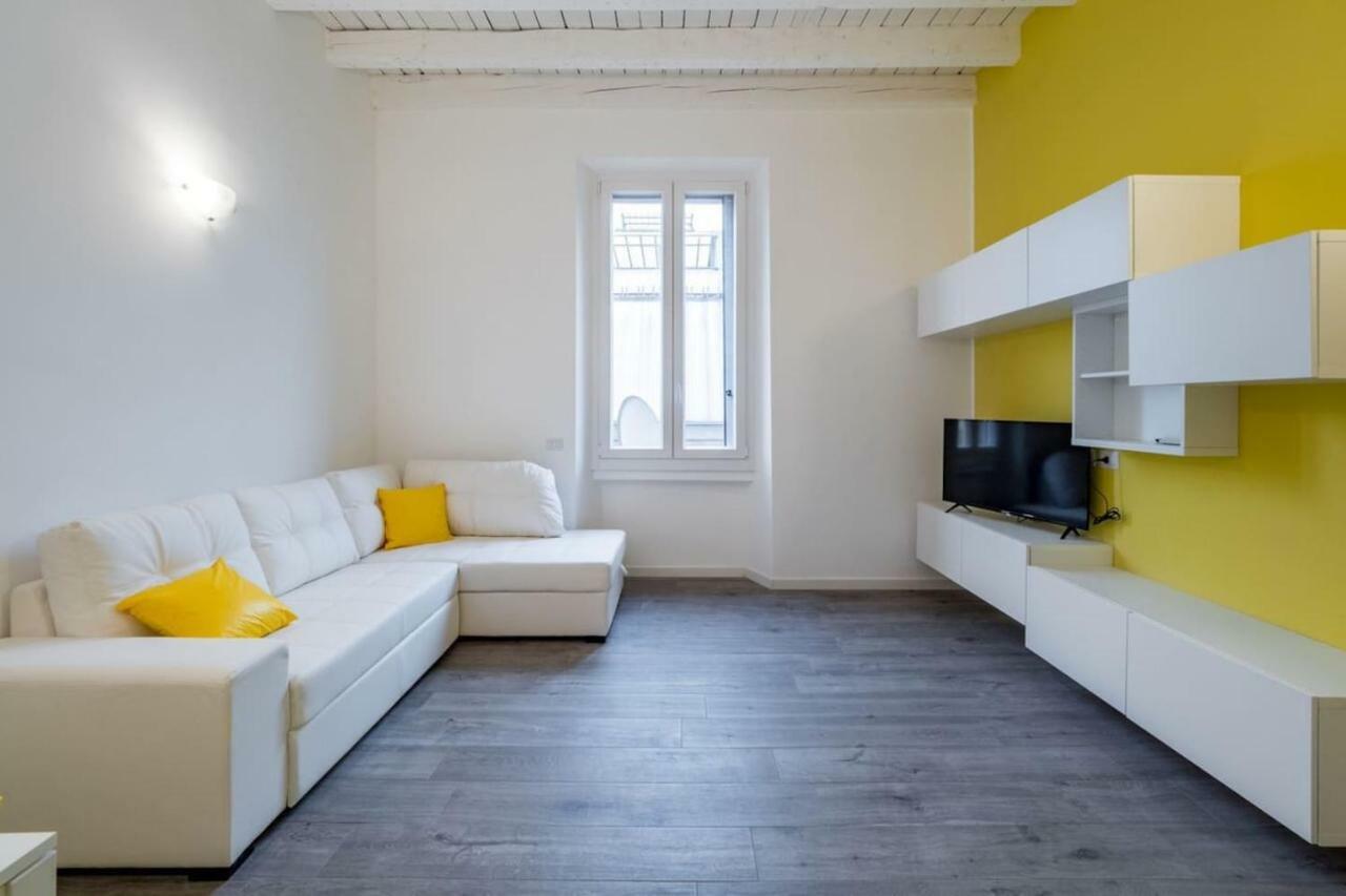 Central Station Apartment Milano Exterior foto