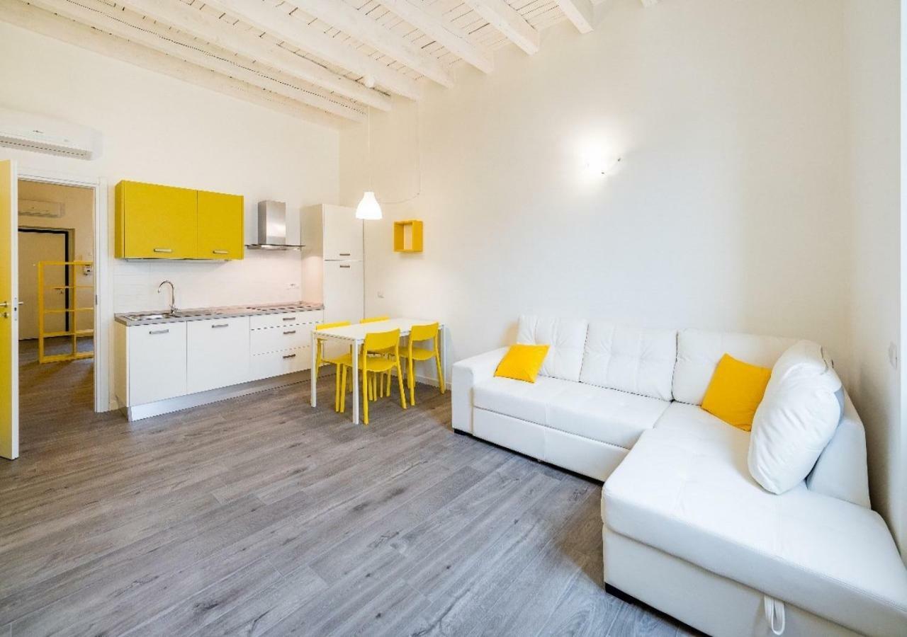 Central Station Apartment Milano Exterior foto