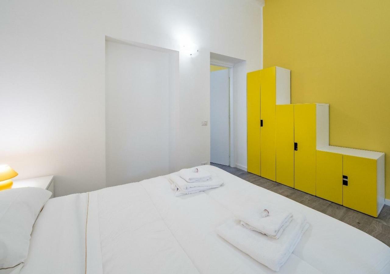 Central Station Apartment Milano Exterior foto