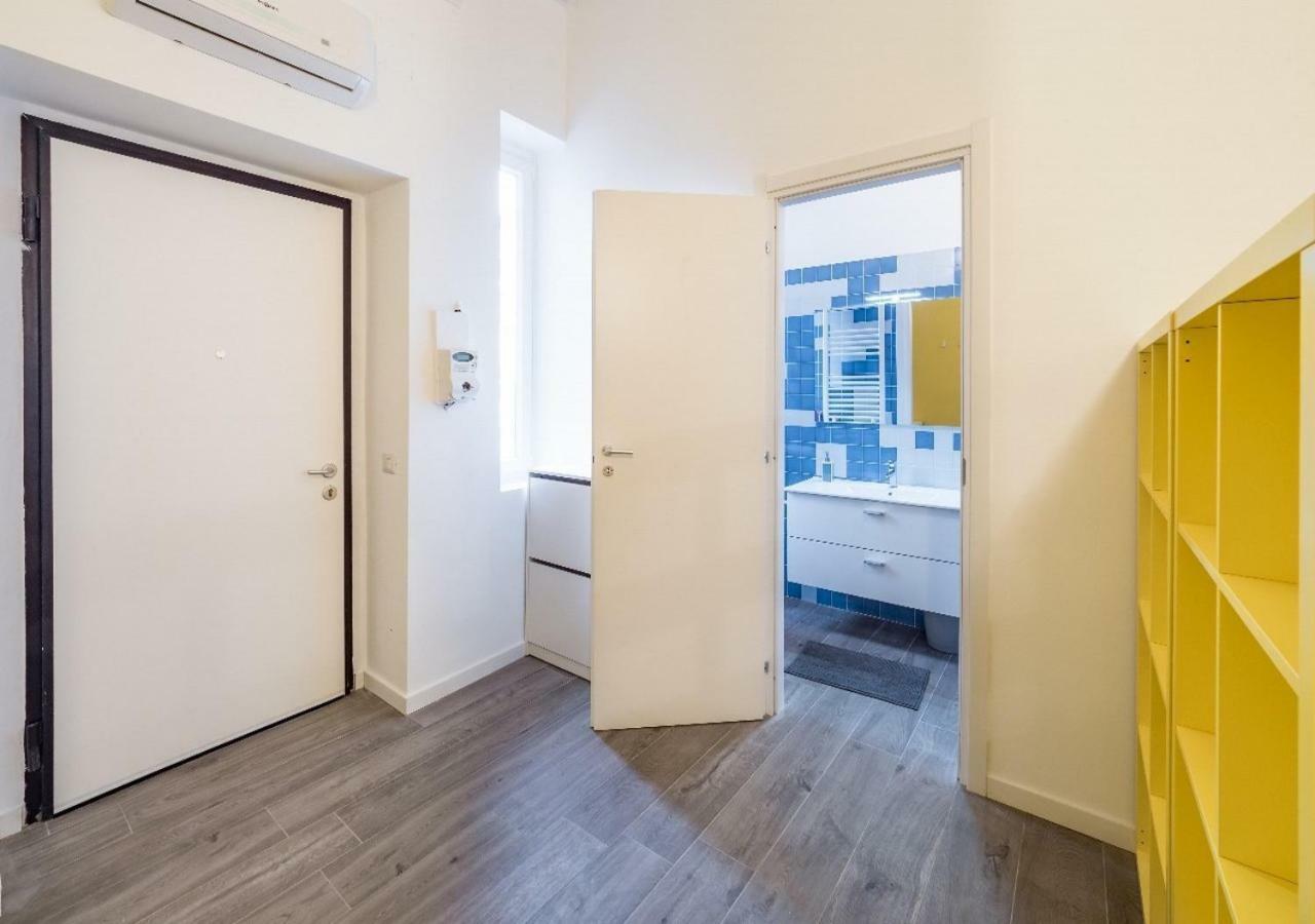 Central Station Apartment Milano Exterior foto