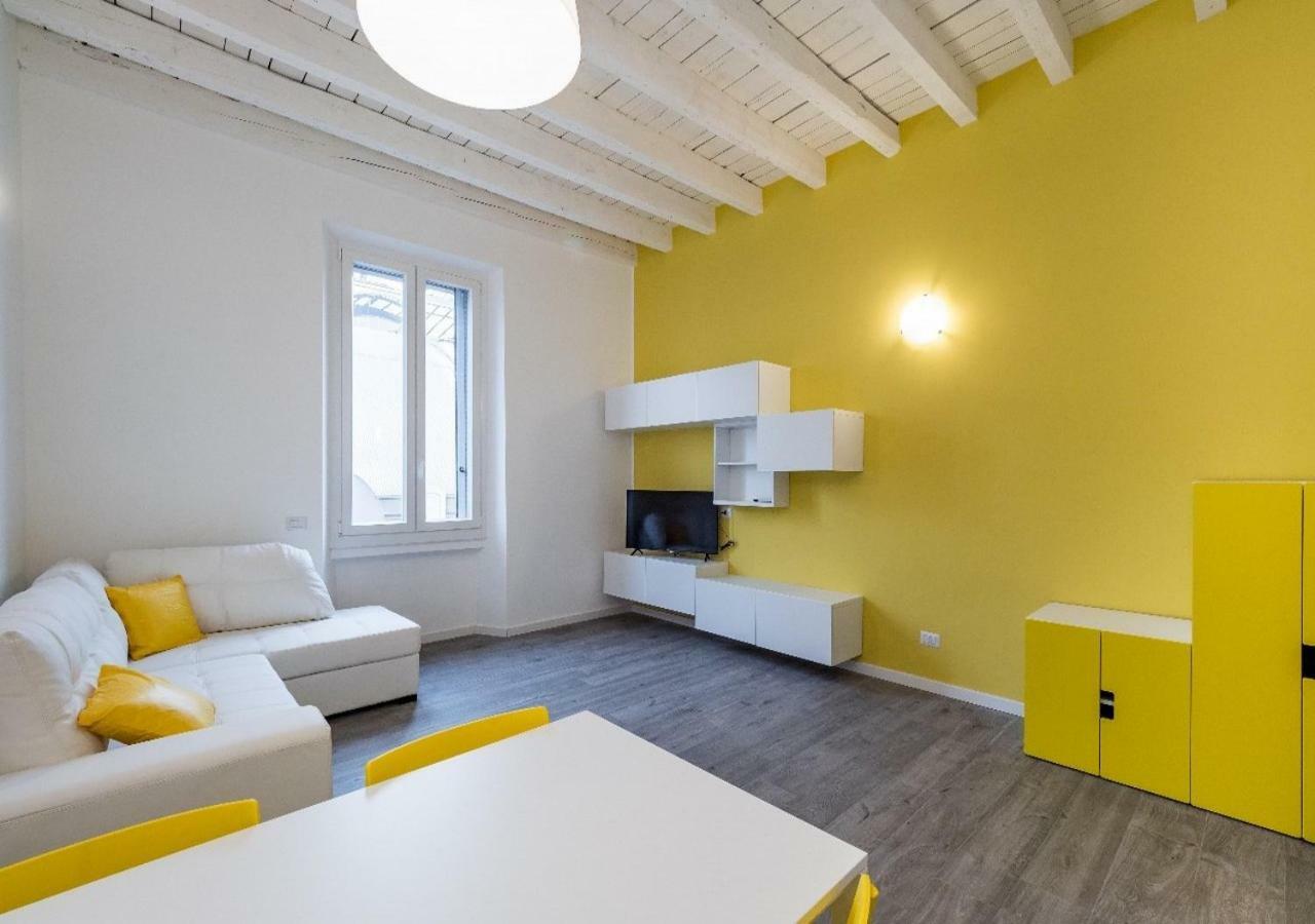 Central Station Apartment Milano Exterior foto