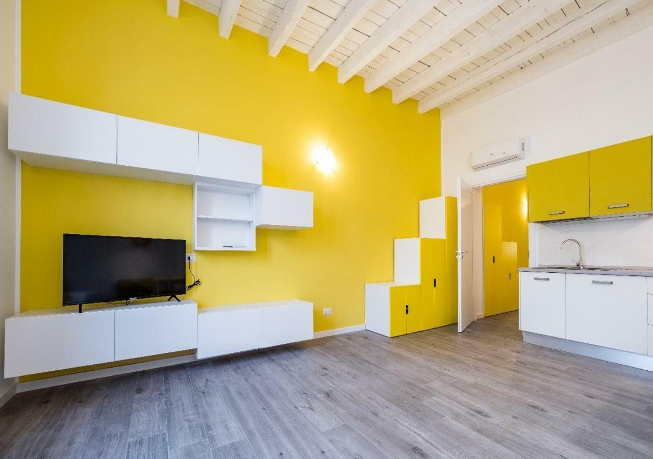 Central Station Apartment Milano Exterior foto